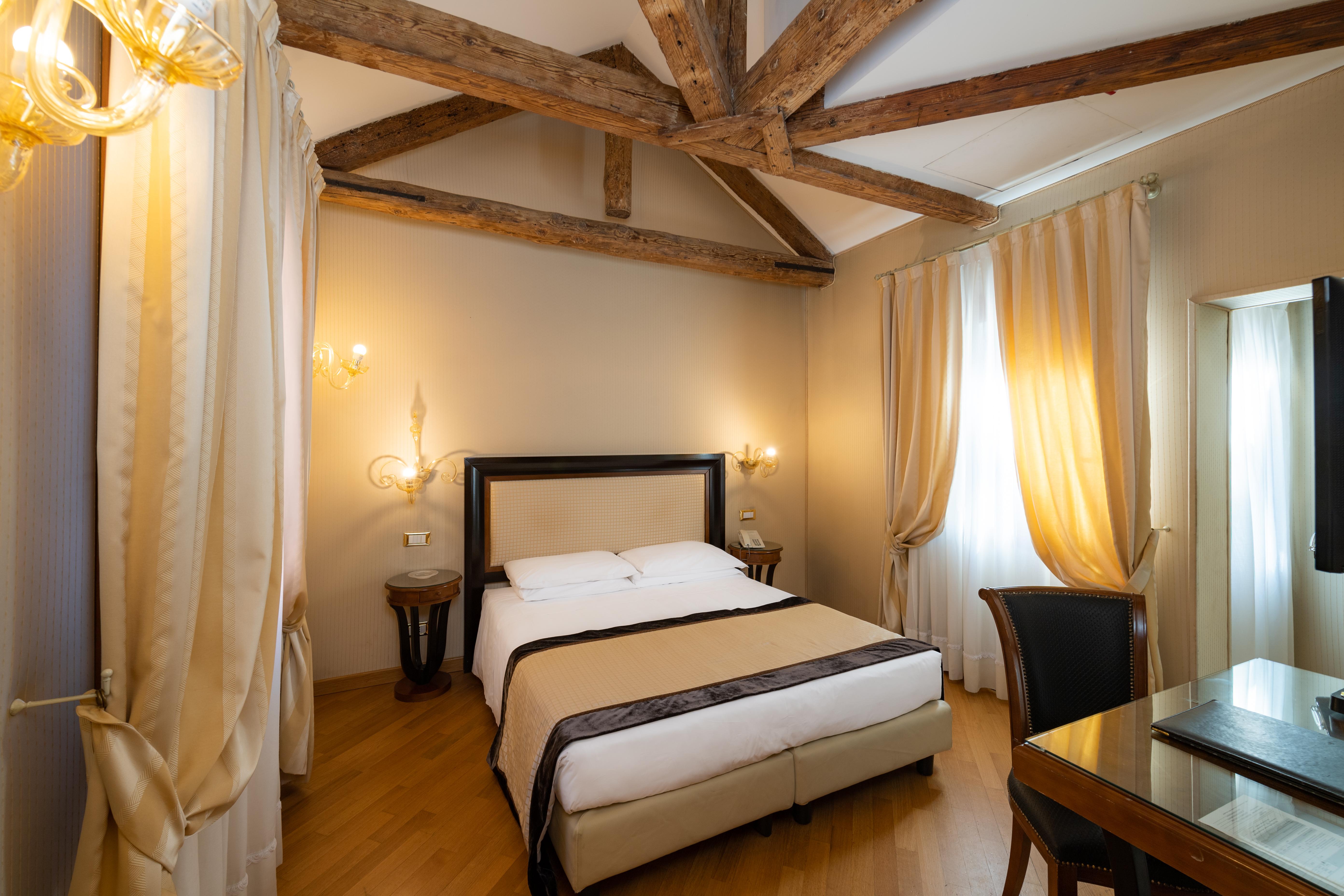 Paganelli 3* Wenecja