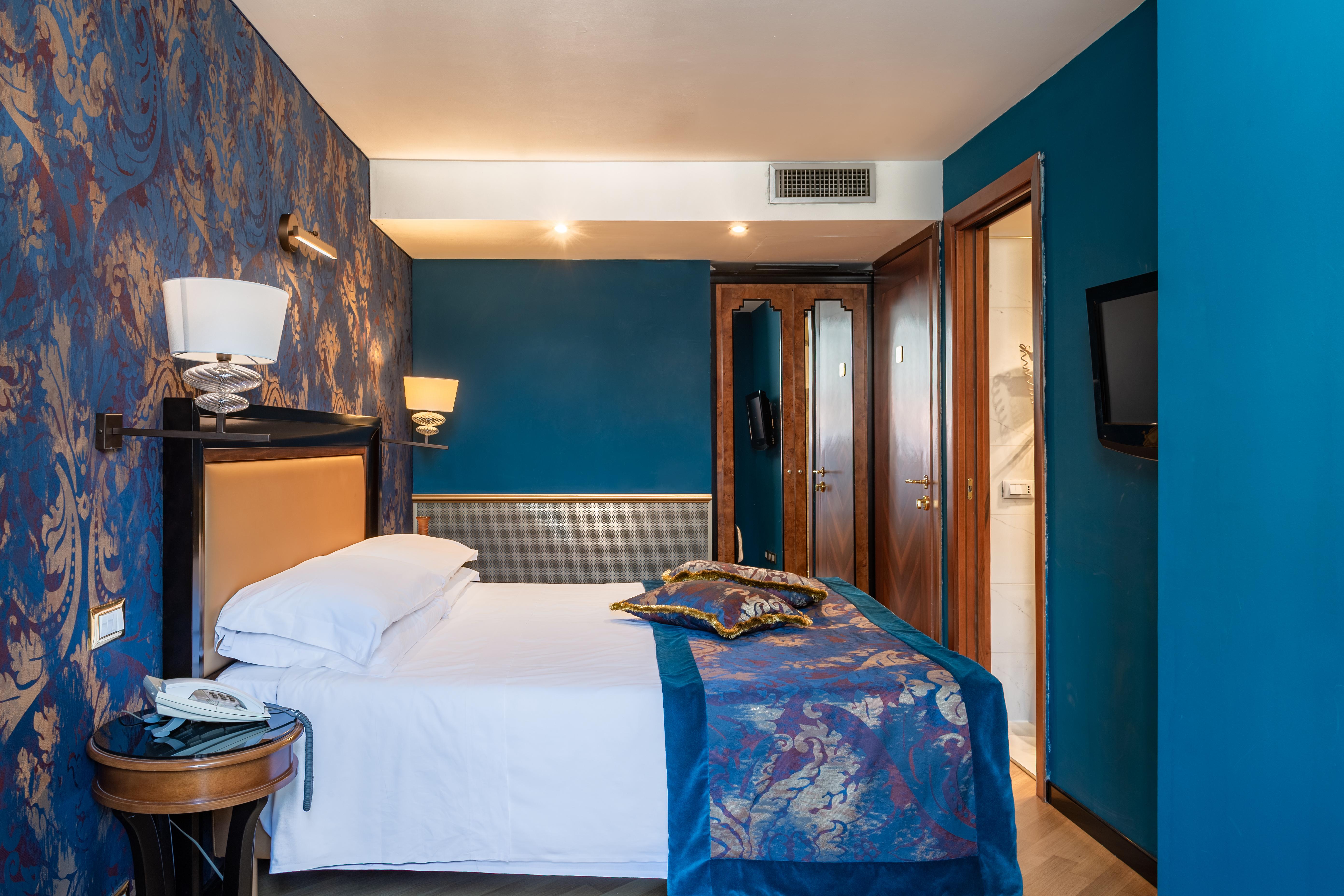 Paganelli Hotel Wenecja